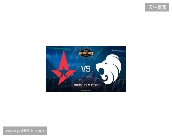 EPL S23第二阶段:搭上末班车!Astralis 2-1 FURIA